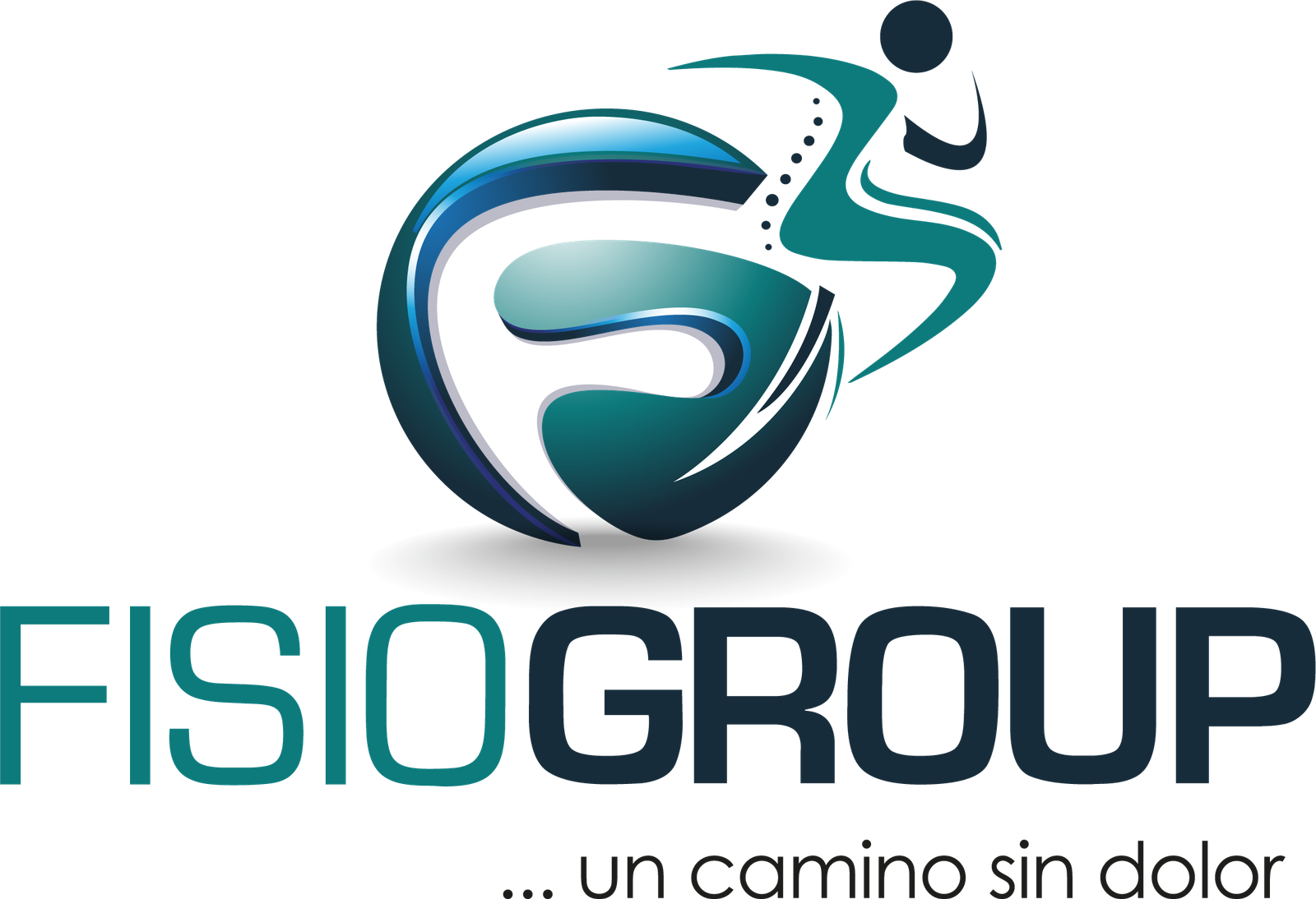 logo fisiogroup